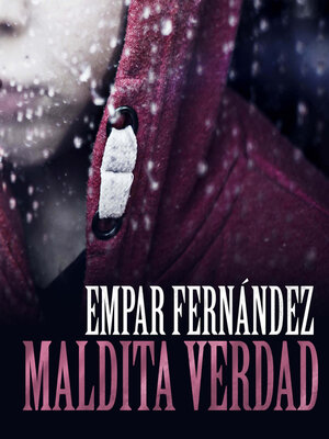 cover image of Maldita verdad